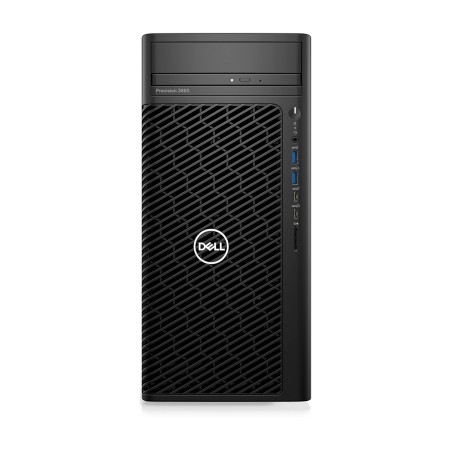Workstation Dell Precision 3660 Corei9 13900 16GB 1TB SSD Video 8GB W11P Torre