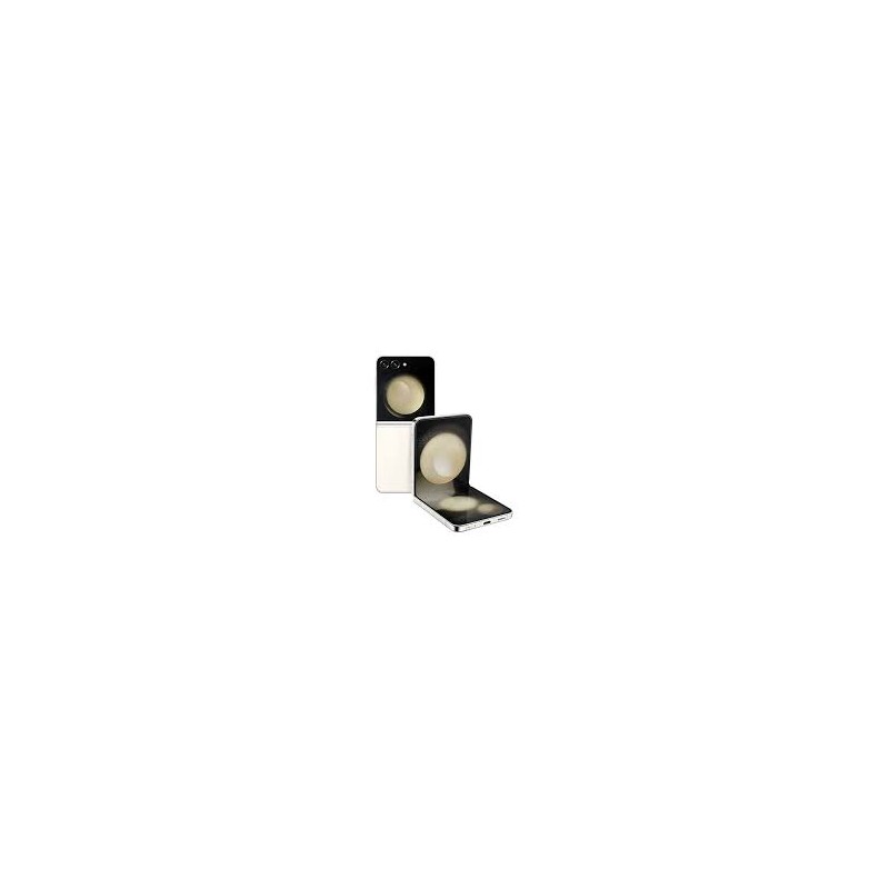 Celular Samsung Galaxy Z Flip5 5G 512GB BEIGE