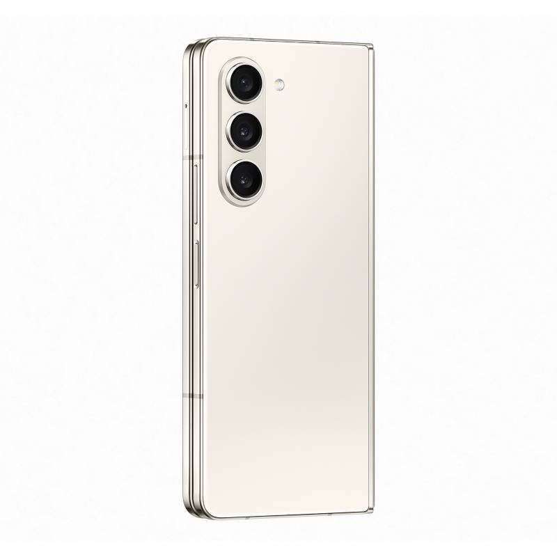 Celular Samsung Galaxy Z Fold5 5G 512GB BEIGE