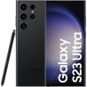 Celular Samsung Galaxy S23 Ultra 12GB - 256GB - NEGRO