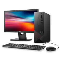 Pc Dell Vostro 3710 SFF Ci3...