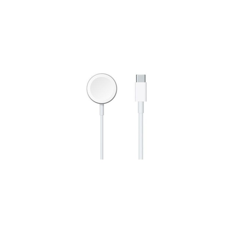 Cargador Magnetico Apple WATCH MAGNETIC CHARGER TO USB-C CABLE 1M