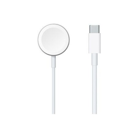 Cargador Magnetico Apple WATCH MAGNETIC CHARGER TO USB-C CABLE 1M
