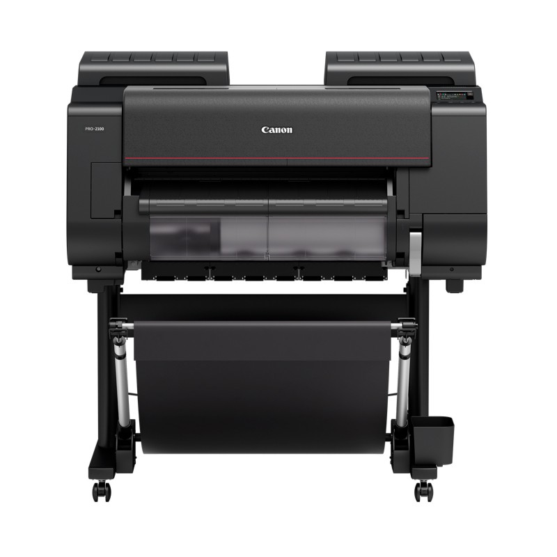 Plotter Canon imagePROGRAF PRO-2100 Printer