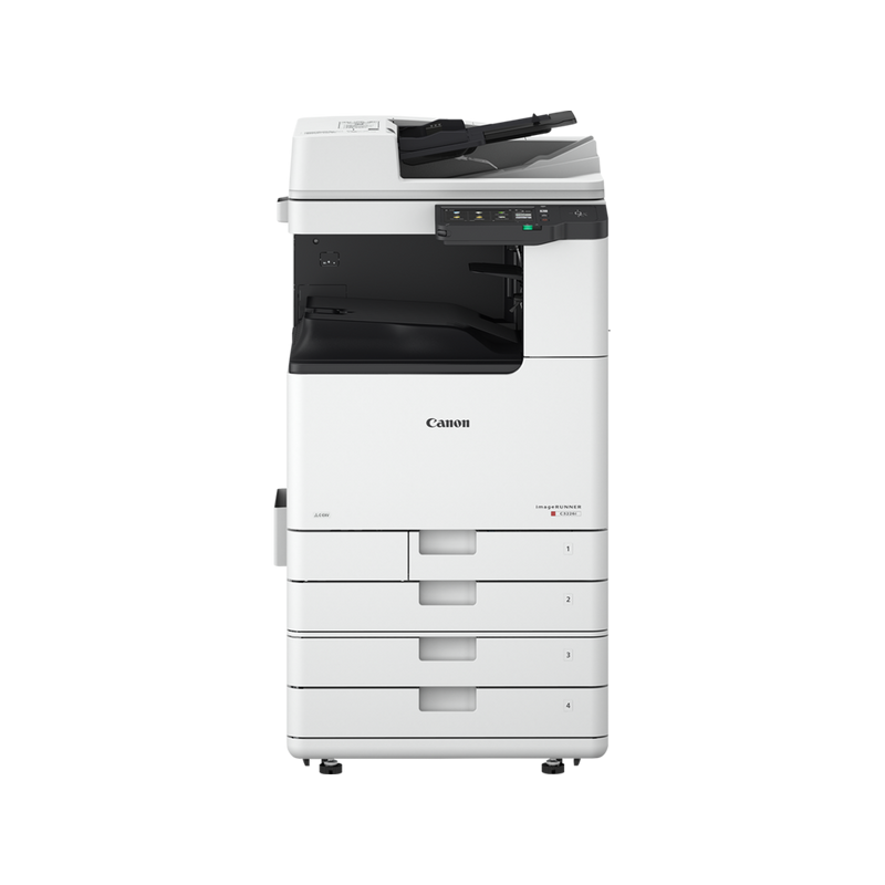 Impresora Multifuncional Canon imageRUNNER C3226i