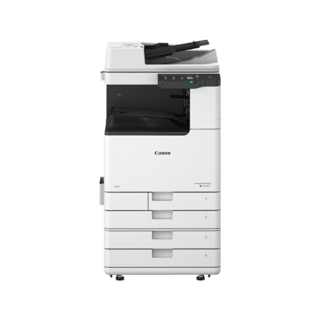 Impresora Multifuncional Canon imageRUNNER C3226i