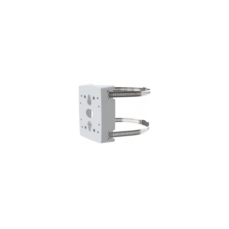 Montaje para Postes AXIS T91B47