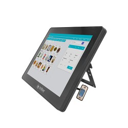 Pantalla 3nStar 9.7" Cliente LCD 1024x768 Para PTE0605