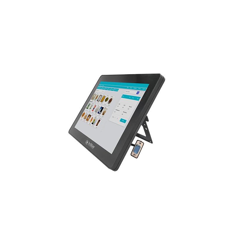 Pantalla 3nStar 9.7" Cliente LCD 1024x768 Para PTE0605