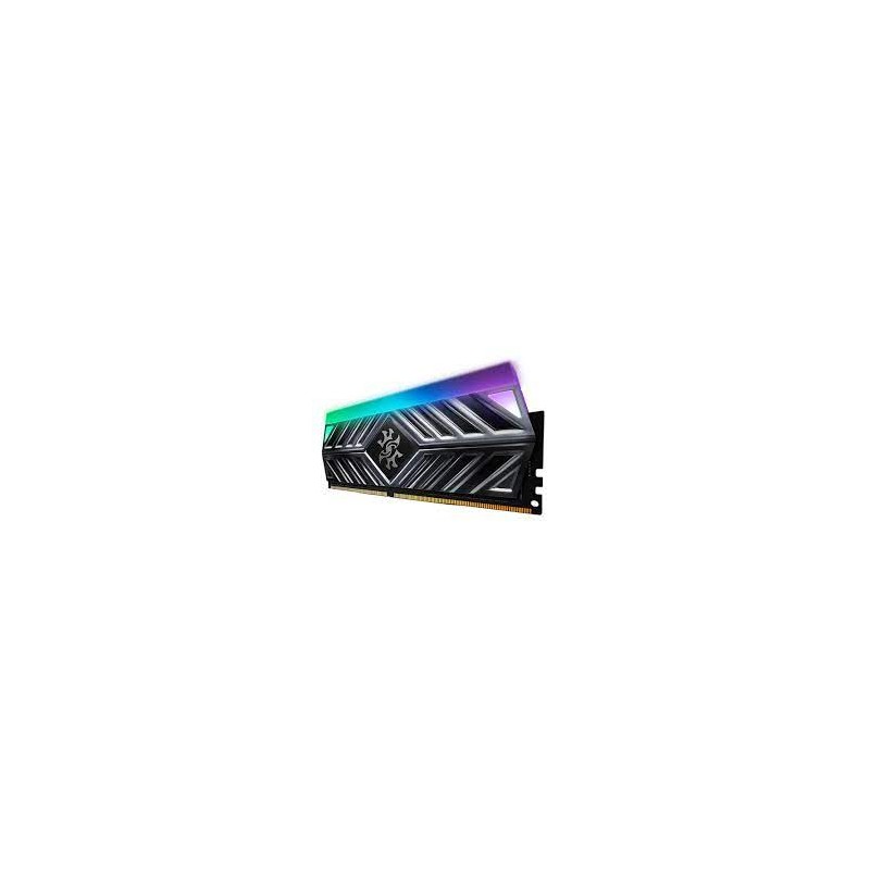 Memoria Ram ADATA DRAM-XPG DDR4 TUNGSTEN GREY 3600