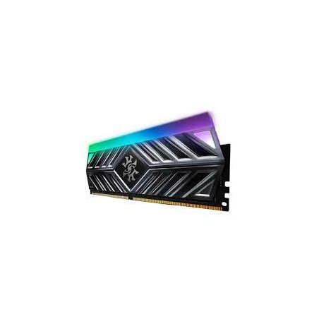 Memoria Ram ADATA DRAM-XPG DDR4 TUNGSTEN GREY 3600