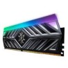 Memoria Ram ADATA DRAM-XPG DDR4 TUNGSTEN GREY 3600