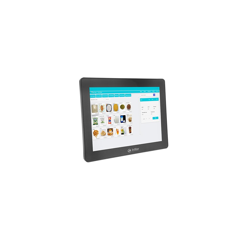 Pantalla 3nStar 10.1" Cliente 1280x800 Para PTE0905