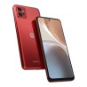 Celular Motorola Moto G32 128GB ROJO SATINADO