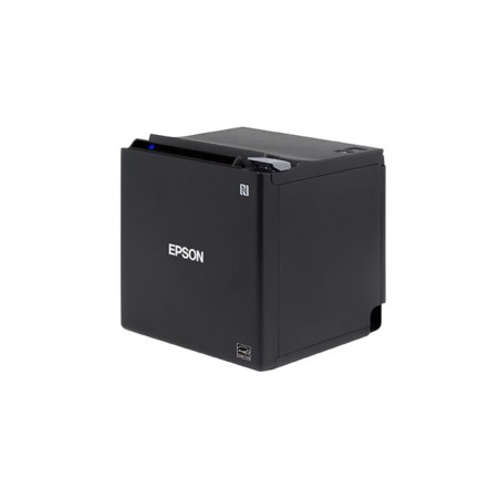 Impresora Epson POS TM-M30II Termica De Recibos USB Bluetooth Negra Autocortador