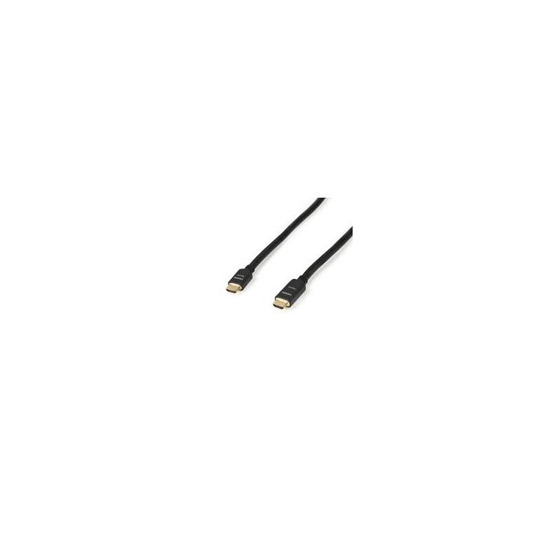 Cable StarTech HDMI Activo CL2 20m