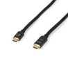 Cable StarTech HDMI Activo CL2 20m