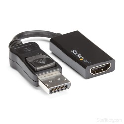 Adaptador StarTech...