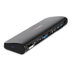 Docking Station StarTech...