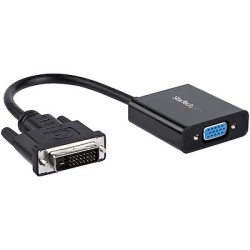 Adapatador StarTech DVI-D...