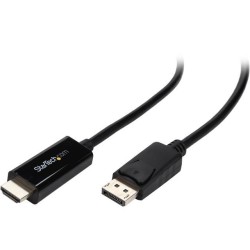 Adaptador StarTech 3 ft...