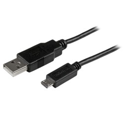 Adaptador StarTech 1m Slim...