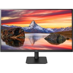 Monitor LG 27" Pulgadas IPS...