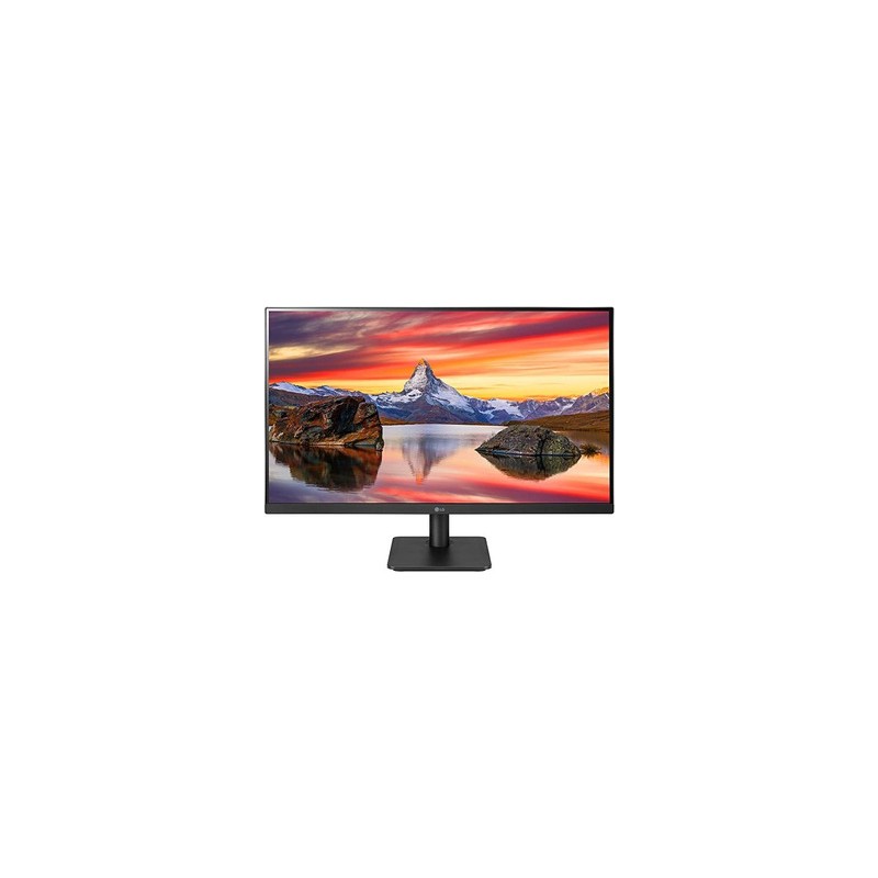 Monitor LG 27" Pulgadas IPS Full HD VGA HDMI