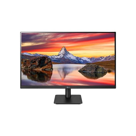 Monitor LG 27" Pulgadas IPS Full HD VGA HDMI