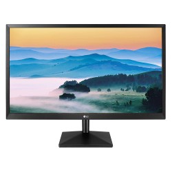 Monitor LG 19.5" Pulgadas...