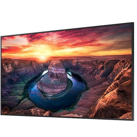 Monitor Industrial Samsung 43" Pulgadas QM43B 4K UHD 24x7 500nit