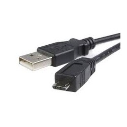 Cable StarTech 1m Micro USB...