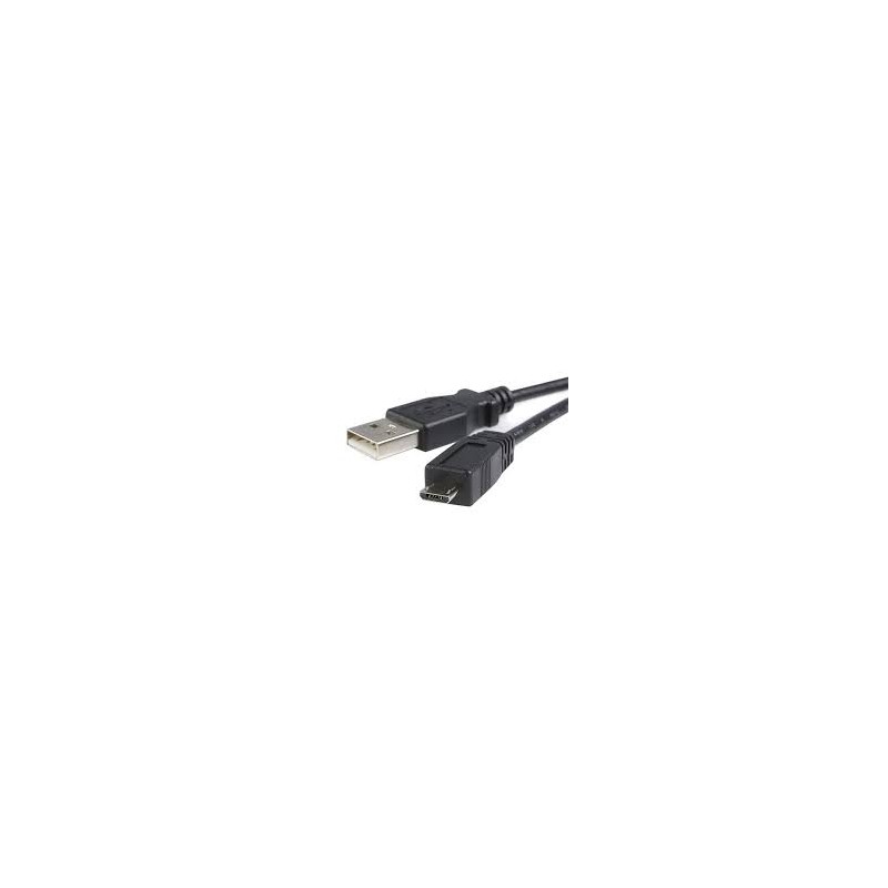Cable StarTech 1m Micro USB Cable - A to Micro B