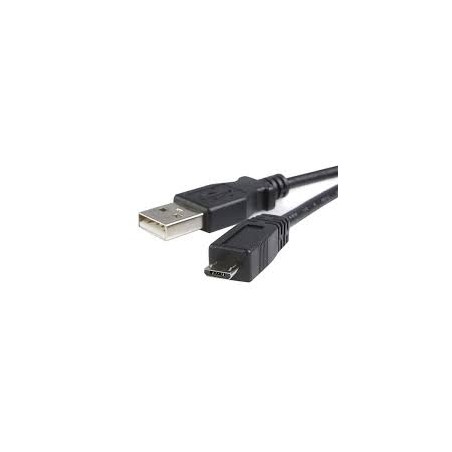 Cable StarTech 1m Micro USB Cable - A to Micro B