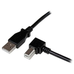 Cable StarTech 2m USB 2.0 A...