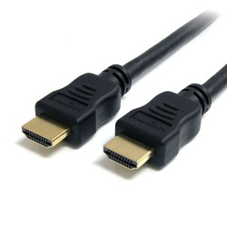 Cable StarTech 3m High...