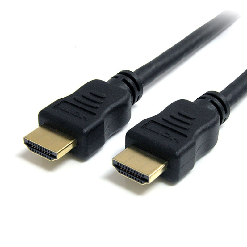 Cable StarTech 3m High Speed HDMI Cable - HDMI - M/M