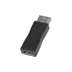 Adaptador StarTech...