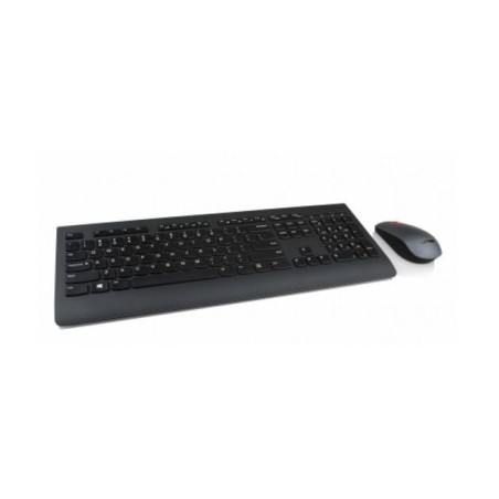 COMBO Teclado y Mouse Lenovo Wireless Keyboard and Mouse