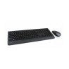 COMBO Teclado y Mouse Lenovo Wireless Keyboard and Mouse