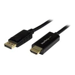 Cable StarTech  3m...