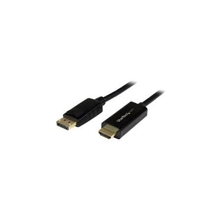 Cable StarTech  3m DisplayPort a HDMI DP