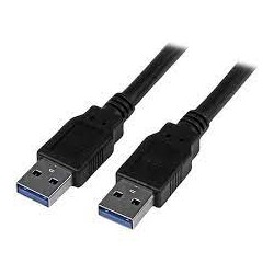 Cable StarTech USB 3.0 de...