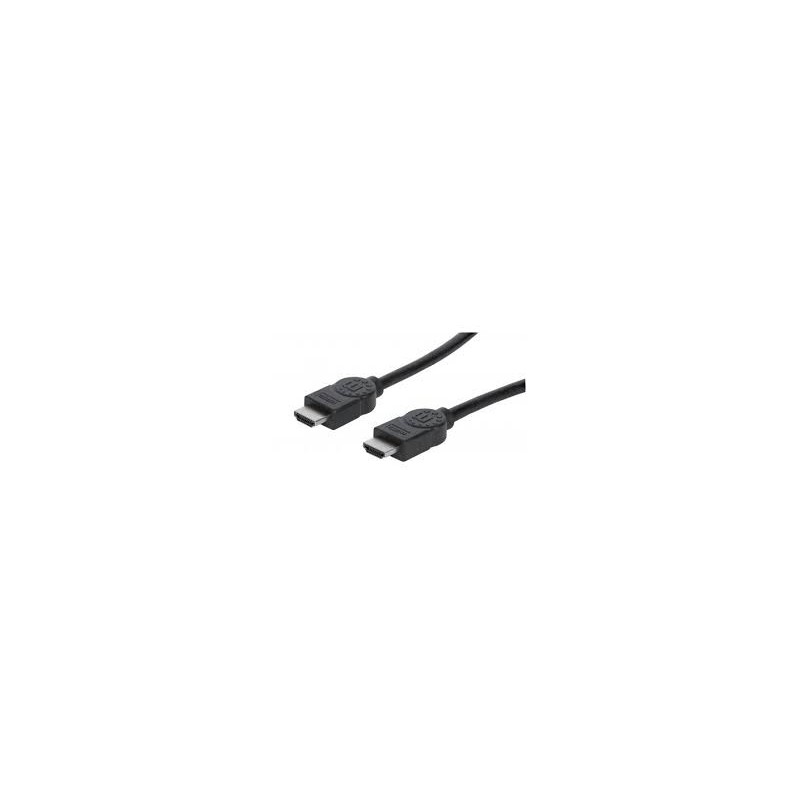 Cable StarTech 2m High Speed HDMI Cable - Premium Cord