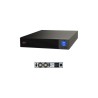 UPS APC 2Kva 2000va 1600w Online Rack Doble Conversion 120v