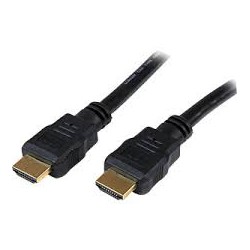 Cable StarTech 5 ft High...