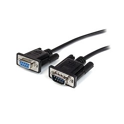 Cable StarTech 3m Straight...