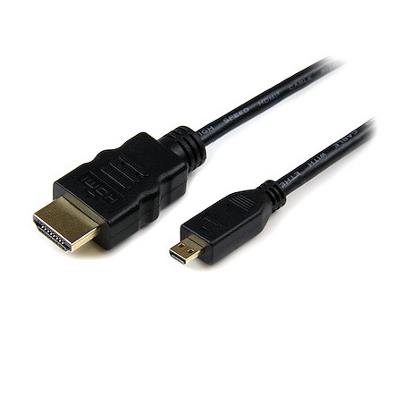 Cable StarTech 3m HDMI a Micro
