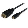 Cable StarTech 3m HDMI a Micro