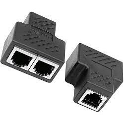 Adaptador StarTech  2-to-1...